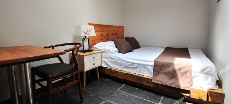 长岛李景涛民宿图片