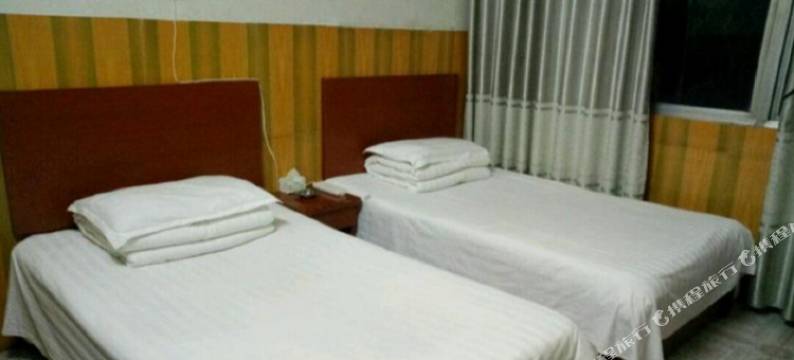 郎溪健康宾馆图片