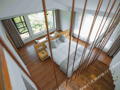 无锡平和雅居客栈