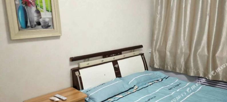 兰州茉莉花公寓图片