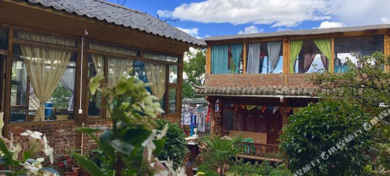 泸沽湖星空小栈客栈图片