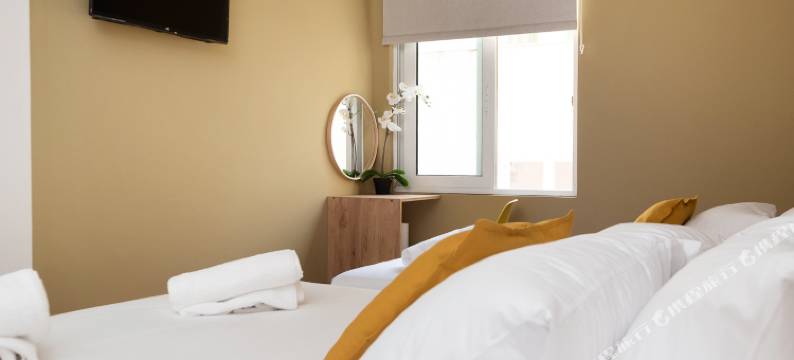 泰尔酒店(Hotel_Tier)图片