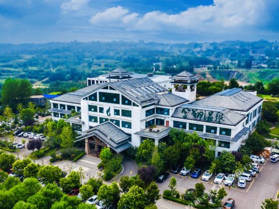 Hotels In Economic Development Zone Luoyang Tripcom - 