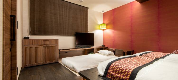 东京新宿歌舞伎町柔婕阁酒店(La'Gent Hotel Shinjuku Kabukicho)图片