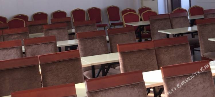 速8酒店(萧县金街店)图片