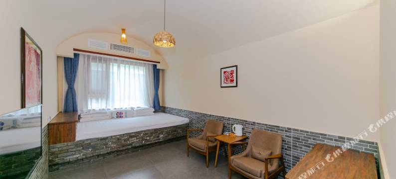 延安柳苑酒店图片