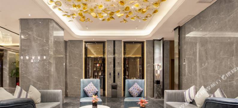 十堰美盛假日酒店(上海路大学城店)图片