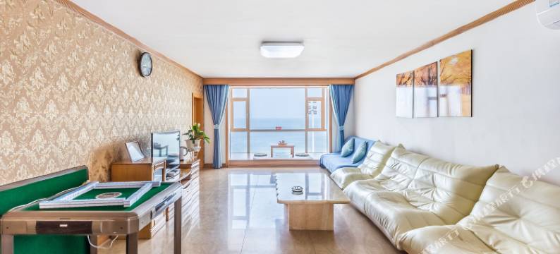 君威公寓(威海国际海水浴场店)图片