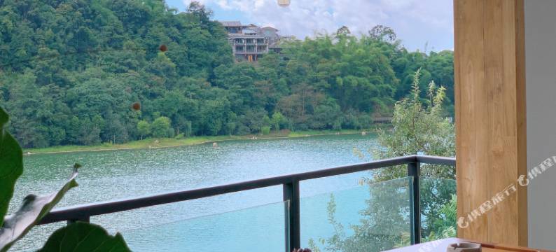 腾冲和慕茶宿图片