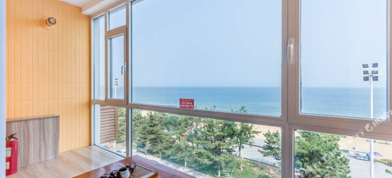 君威公寓(威海国际海水浴场店)图片