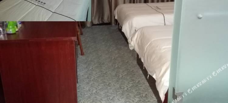 西峡客易居宾馆图片