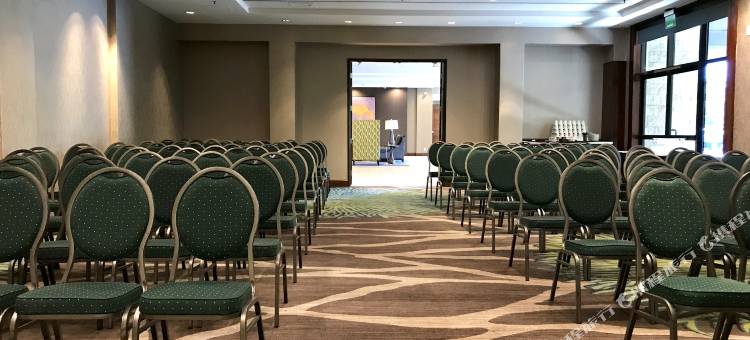 柔似密希尔顿逸林酒店(DoubleTree by Hilton Rosemead)图片