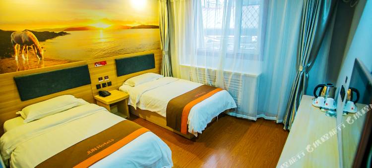 爱情酒店(秦皇岛燕山大街店)图片