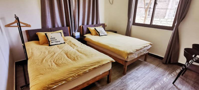 平潭山与文旅·朴宿图片