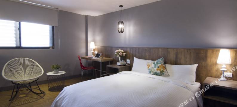 乐亚亚奇旅馆图片