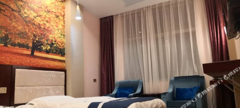 宣威凯鑫宾馆图片