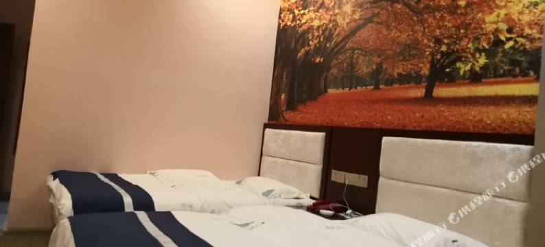 宣威凯鑫宾馆图片