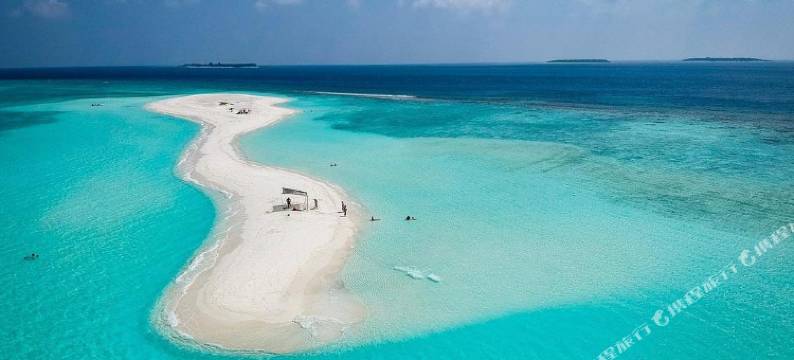 腾蒂水疗别墅(Thundi by Biosphere)图片