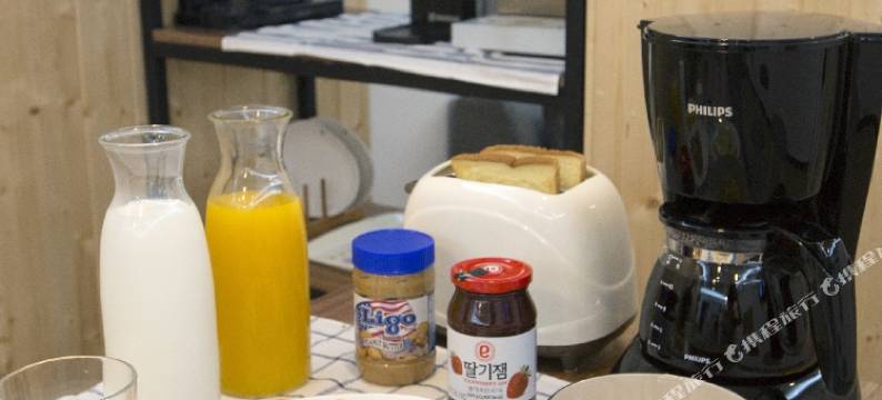 24号旅馆新村店(24Guesthouse Sinchon Seoul)图片