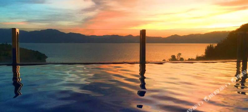 澄江悦景湾度假酒店图片