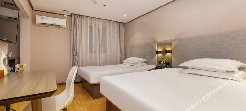 汉庭酒店(广州野生动物园南门店)图片