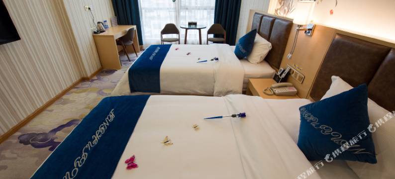 龙惠源酒店(惠州小金口高铁北站店)图片