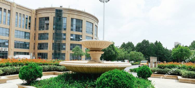 滨海凯帝王朝大酒店图片