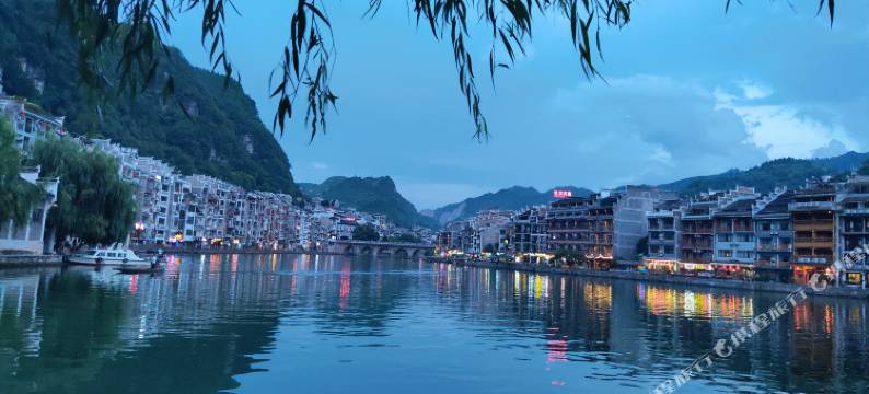 镇远鸿缘宾馆图片