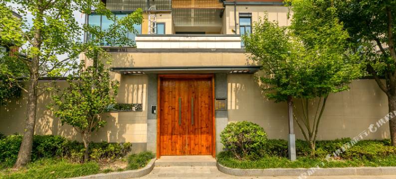 上海花满溪民宿图片