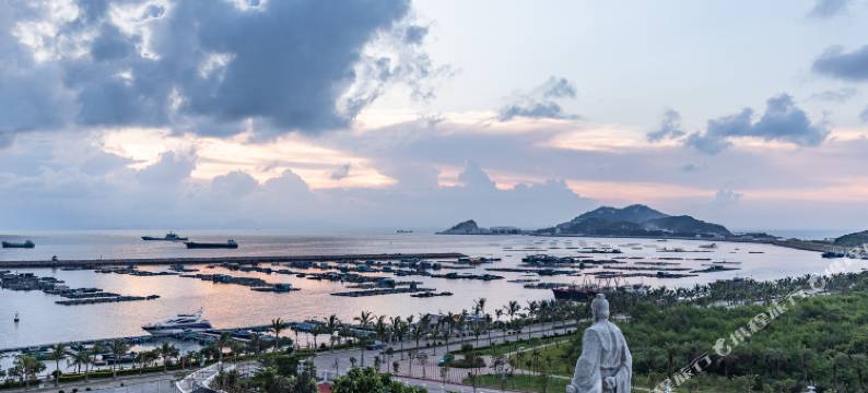 珠海SEA·WIND海枫民宿图片