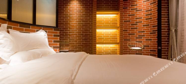 如家旗下雄安新区安新县UP华驿精选酒店图片