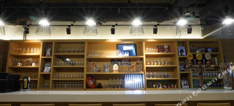 首尔明洞乙支路彩鸿酒店(Travelodge Myeongdong Euljiro)图片