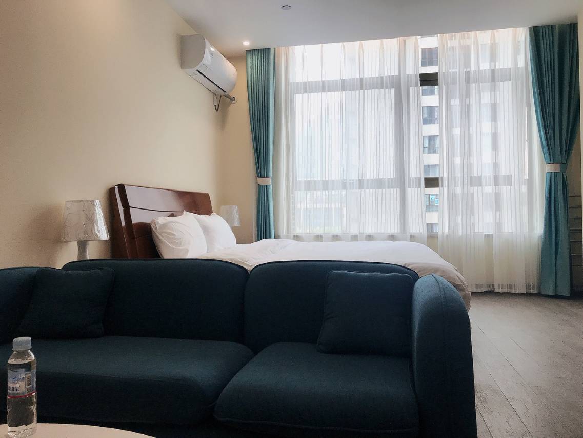 六盘水爱琴海印象城公寓