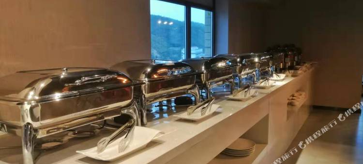 子长嘉和一品国际大酒店图片