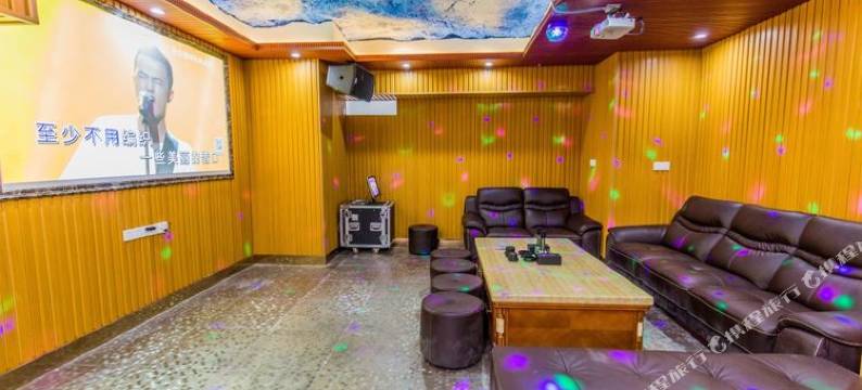 龙门瀚名居温泉别墅图片