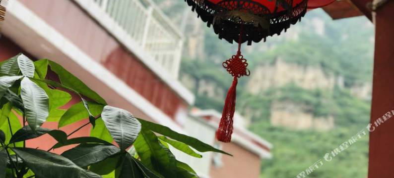 聚义堂·客栈(北京十渡风景区店)图片