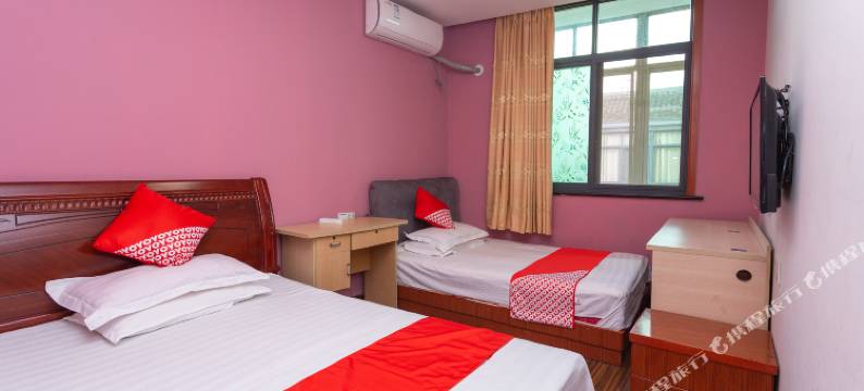 OYO舟山楼门客栈图片