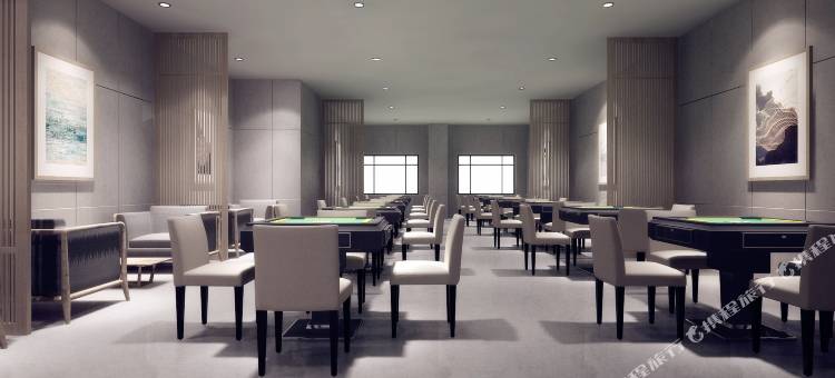 重庆奥蓝国际酒店图片