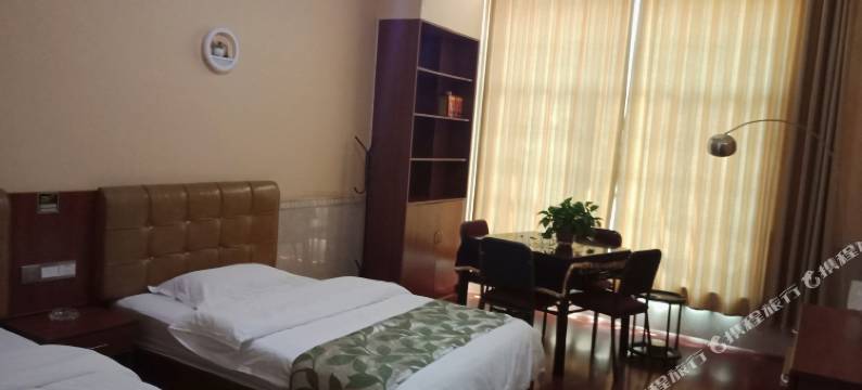 株洲玥玥客栈图片