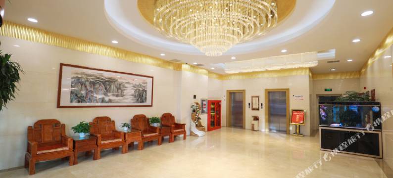 华辰大厦(兰州大学店)图片