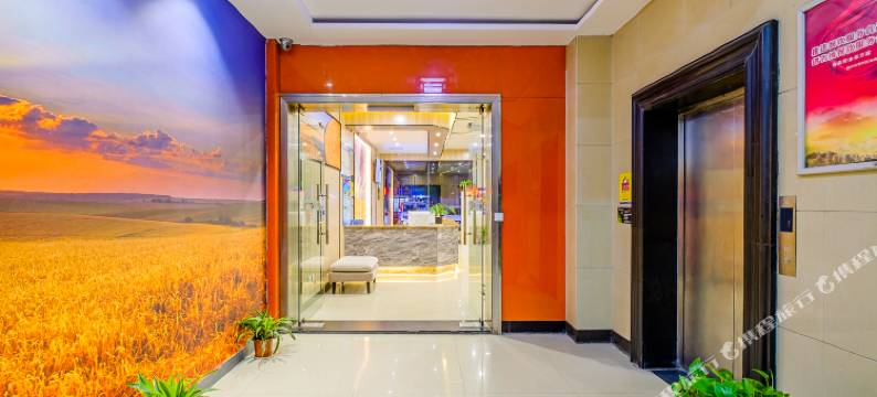 轻旅酒店(嘉兴泰旗路店)图片