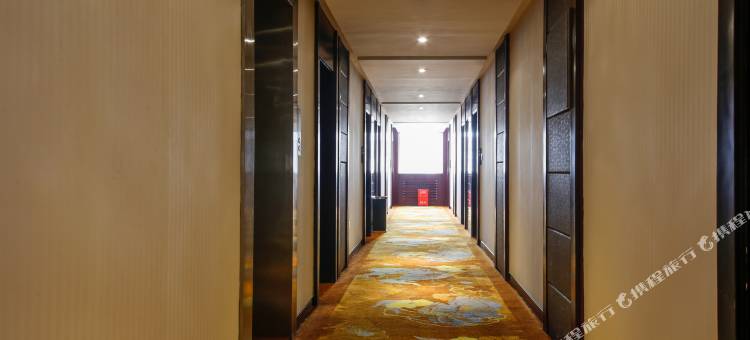 岐山苏四酒店图片