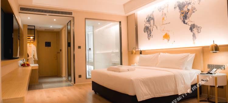 凯里亚德酒店(罗定环市东路店)图片