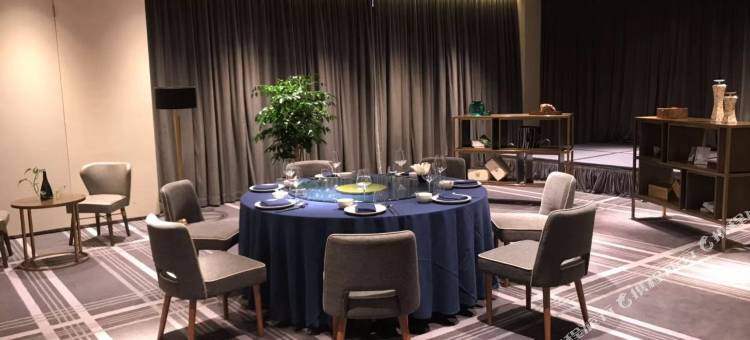 上海恩然邦臣酒店图片