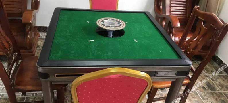 十渡山水御景山庄图片