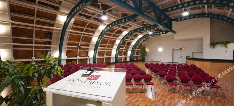 蒙特雷索大楼酒店(Montresor Hotel Tower)图片