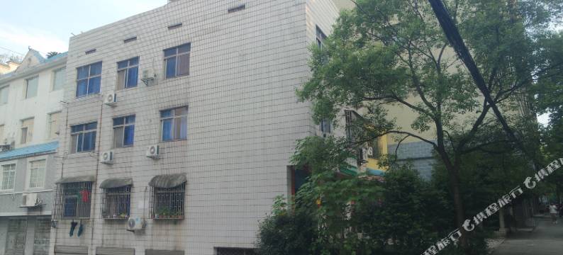 资兴东江雅景旅馆图片