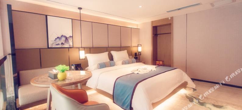 神龙大酒店(新化火车站店)图片