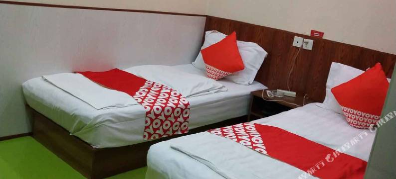 长春酷派时尚宾馆图片