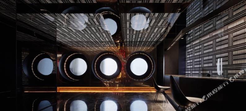 世野SEYA·设计酒店(太古里店)图片